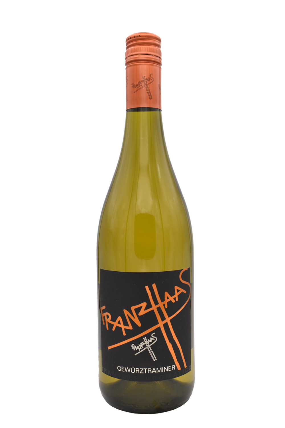 Gewurztraminer – Franz Haas
