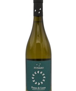 Passo di Luna Bianco – Funaro