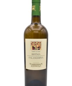 Falanghina – Terredora di Paolo