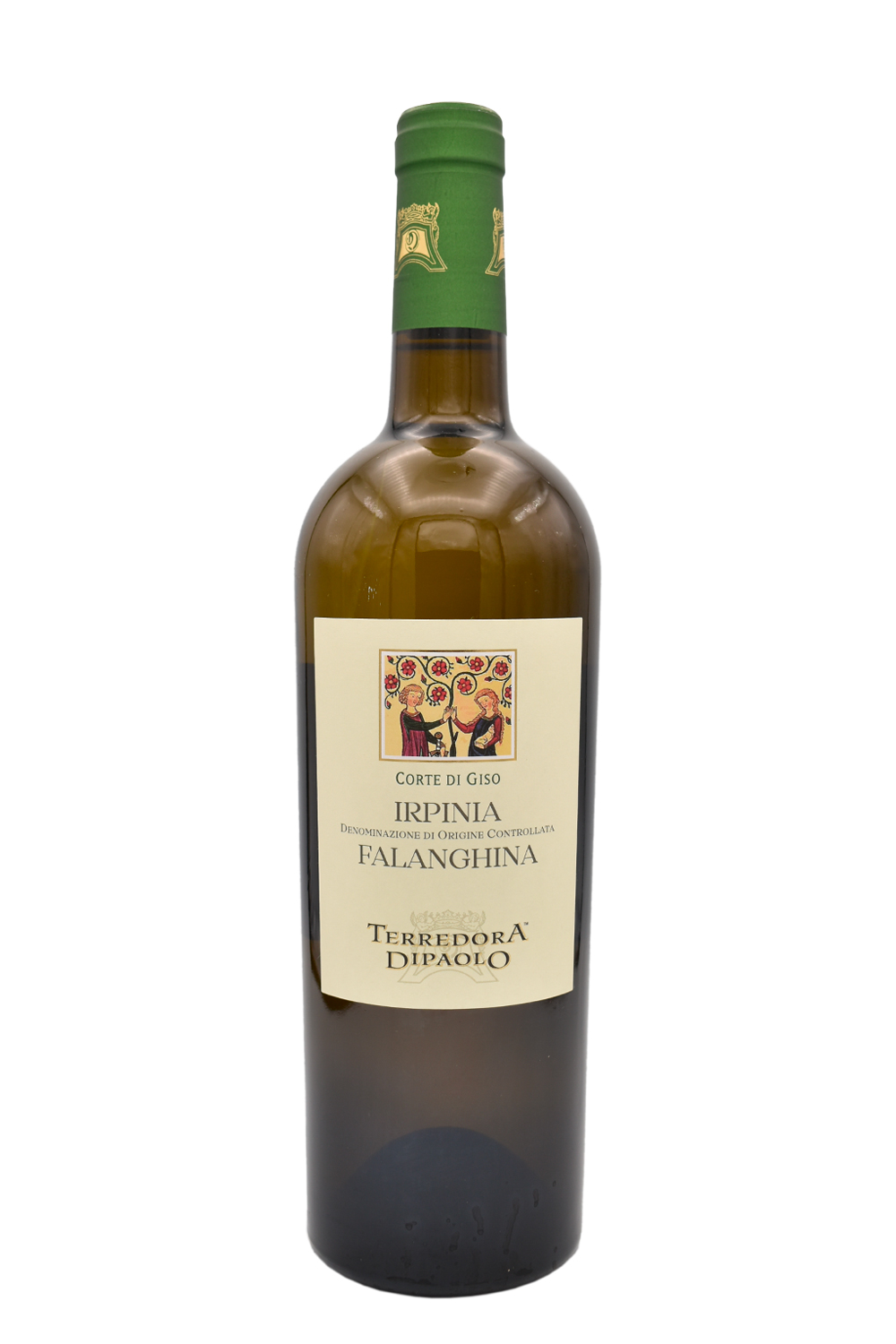 Falanghina – Terredora di Paolo