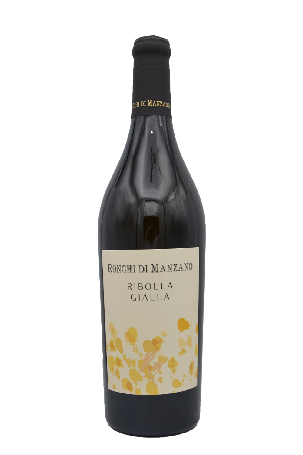 Ribolla gialla – Ronchi di Manzano