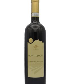 Vermentino di Gallura MontidiMola Vendemmia Tardiva – Surrau