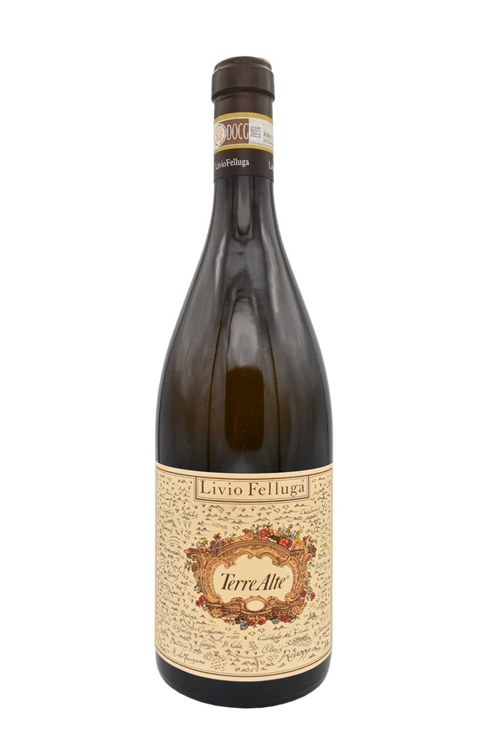 Terre Alte – Livio Felluga - immagine 2