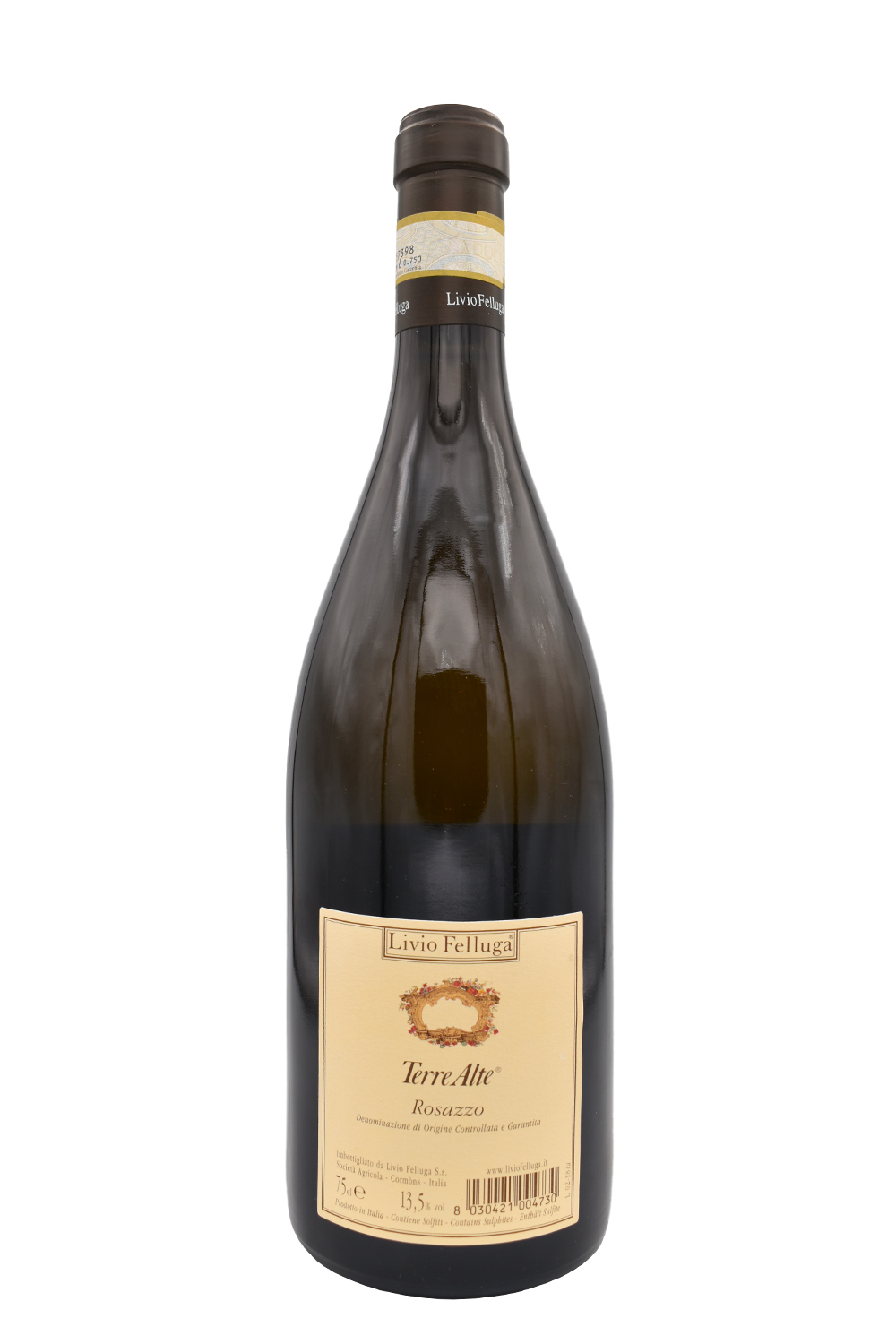 Terre Alte – Livio Felluga - immagine 3