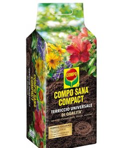 Compo sana lt. 25 universale compact