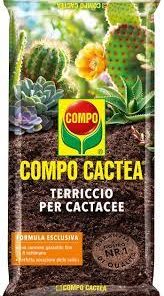 Compo sana lt. 5 cactacea