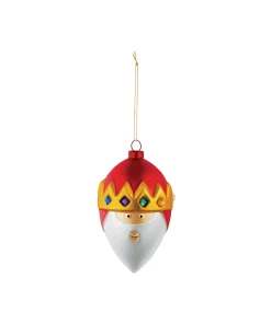 Alessi Palla di Natale Gaspare