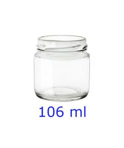 Vaso t.O 106 gr.