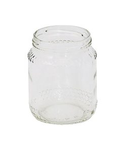 Vaso miele 1000 gr.