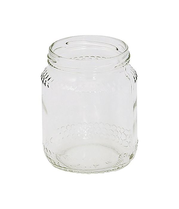 Vaso miele 1000 gr. - immagine 2