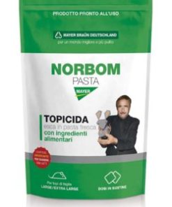NORBOM PASTA X 1,5 KG