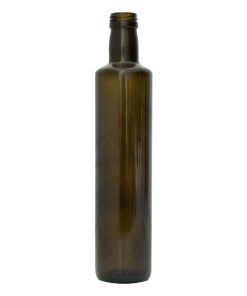 Bott. X Olio Dorica Lt 0,750 Vv