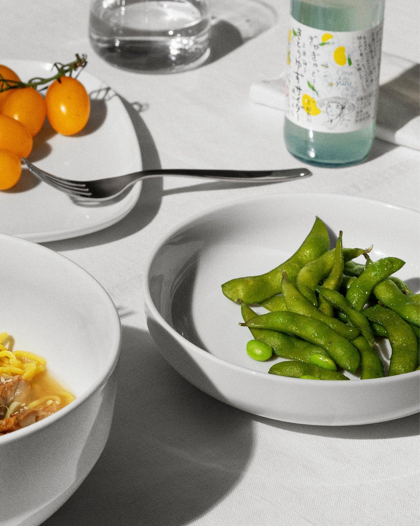 Alessi Piatto Ovale da Portata Itsumo Yunoki ware - immagine 5