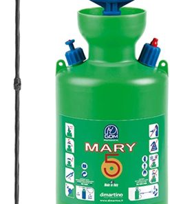 Pompa Mary Di Martino Lt 5