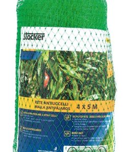 Rete Antiuccelli 4 X10