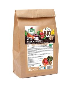 Zeolite X 1 Kg