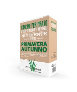 Bottos Primavera Autunno X 2 Kg