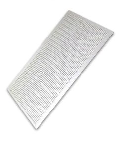 Escludiregina 101a plastica 43×50
