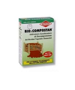 Attivatore Compostaggio Da Kg.1