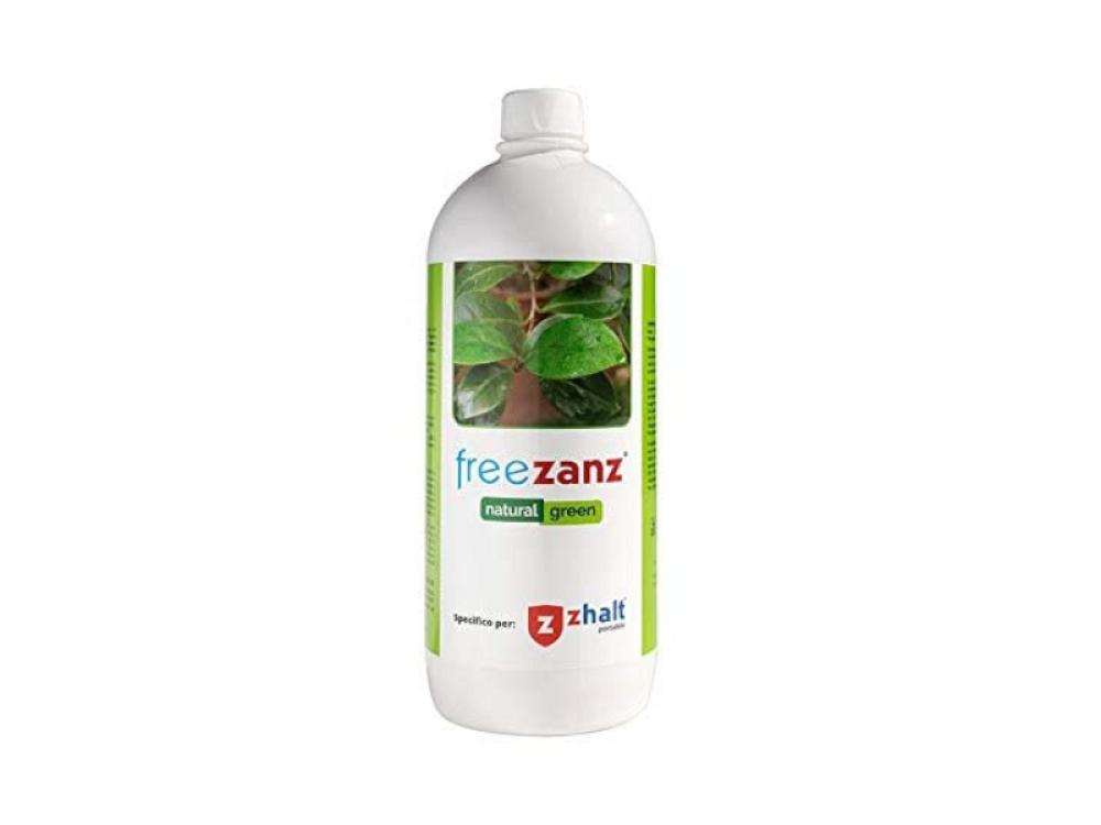 freezanz natural green 1LT