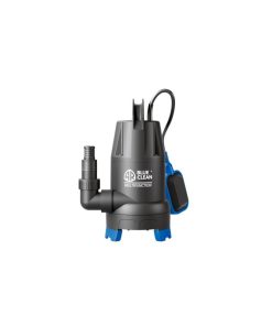 Elettropompa arup 750pt acq.Chiare /scure