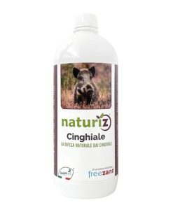 Nutriz cinghiale lt.1