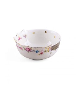 Seletti Ciotola Hybrid Saylac