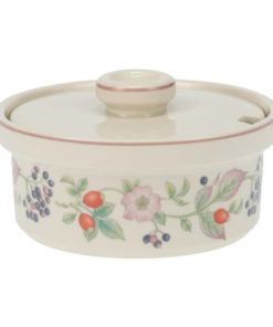 Wedgwood Zuccheriera Roseberry