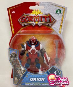 ORION GORMITI GIOCHI PREZIOSI