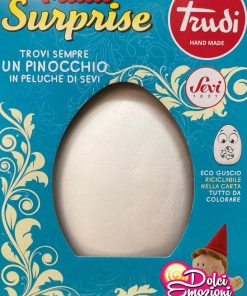 UOVO TRUDI SURPRISE PASQUALONE