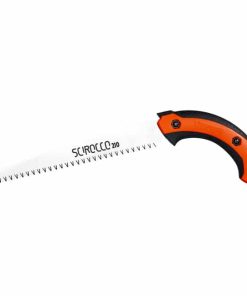 Stocker – Seghetto Scirocco