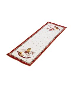 Villeroy & Boch Toy’s Fantasy Runner Gobelin XL
