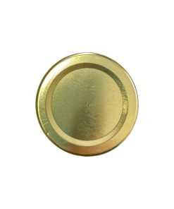 Tappo oro To48 per vaso miele 106ml