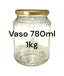 12 Vasetti 780 T.O.82 da 1kg completi