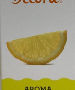 AROMA LIQUIDO AL LIMONCELLO DECORA – 50 g