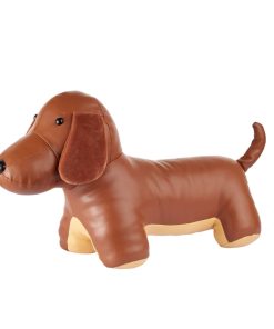 L’Oca Nera Fermaporta Cane