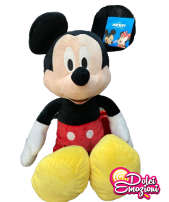 PUPAZZO DI TOPOLINO