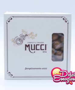 MUCCI DRAGÉES LIQUORE AL RHUM 500 G