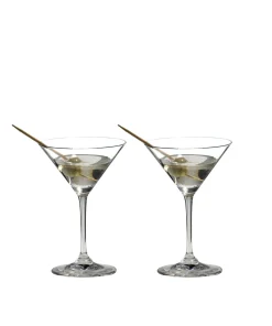 Riedel Vinum Set 2 Calici Martini