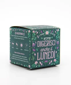 Tisana Bio Digestiva 20g