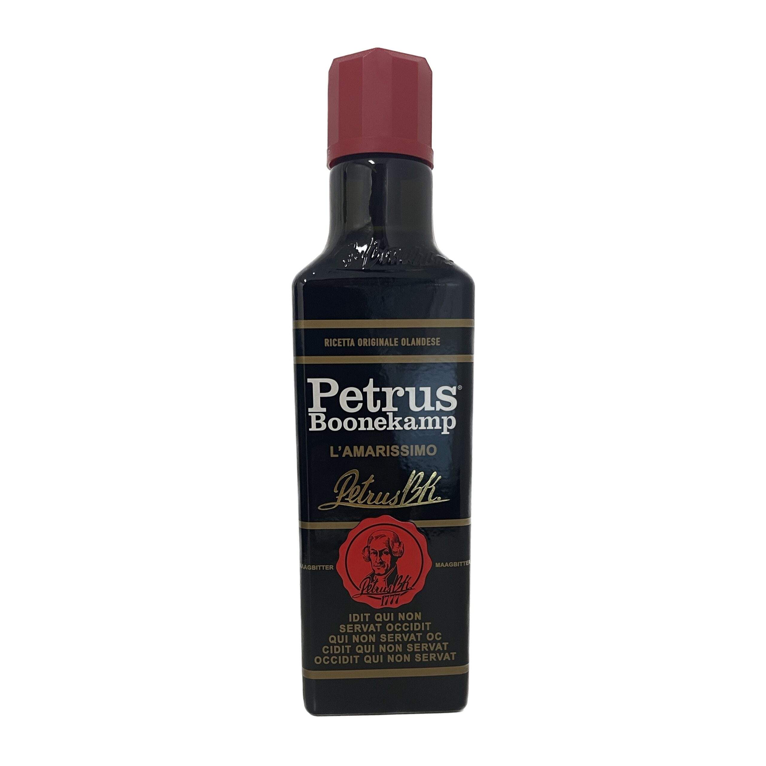 AMARO <b>PETRUS</b>