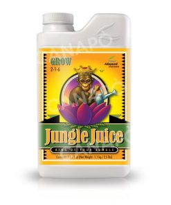 Advanced Nutrients Jungle Juice Grow