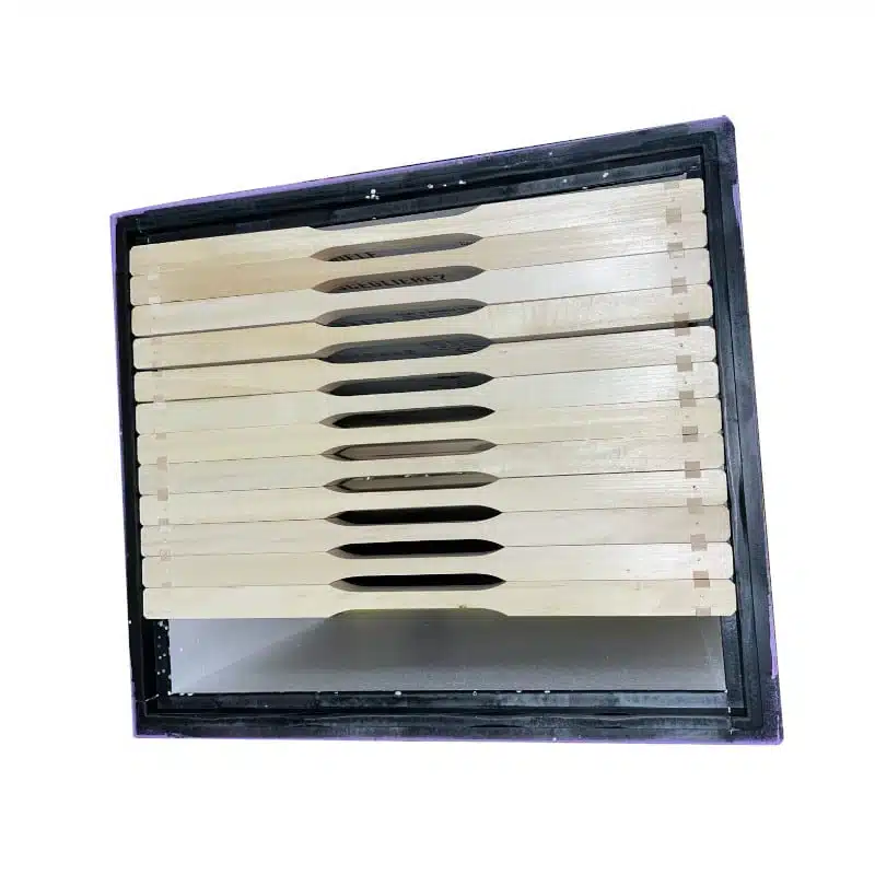 Arnia didattica educativa con 12 pannelli illustrativi bifacciali da 470*300mm - immagine 4