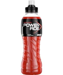 POWERADE <b> BLOOD ORANGE </b>
