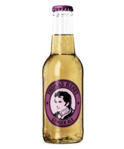 THOMAS HENRY <b> GINGER ALE </b>