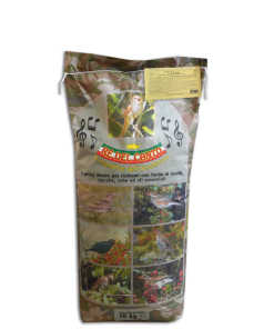 Re del Canto – CANTO da 10 Kg