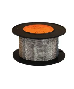 Filo inox 0,4mm rocchetto da 500g