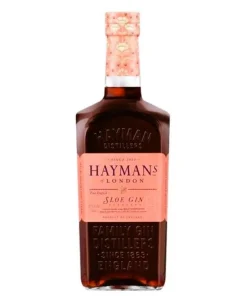 <b> GIN HAYMANS SLOE </b>