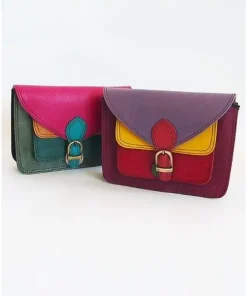 Borsa Elma liscia premium 047274L