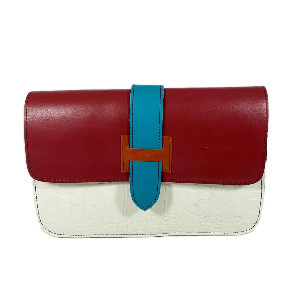 Borsa Jana chiusura reversibile 81024 - immagine 7